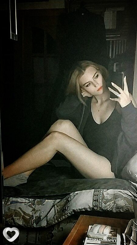Анастасия, 20, Ижевске — анкета №1902449