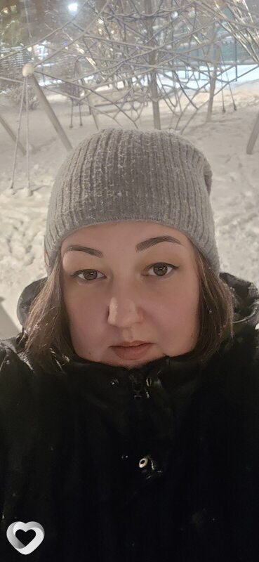 Вера, 38, Владивостоке — анкета №1902450