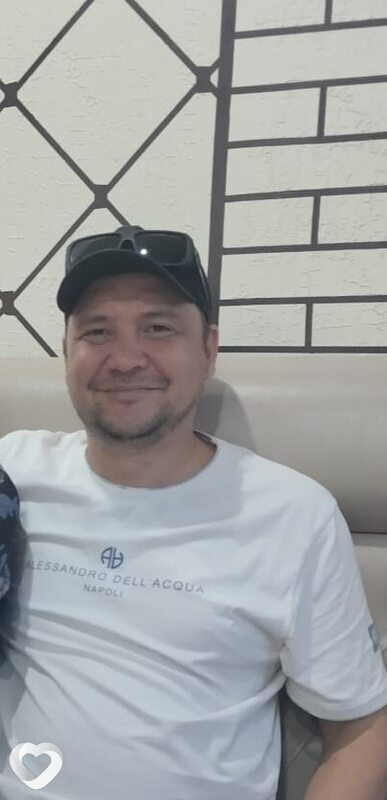 Руслан, 40, Астане — анкета №1902461