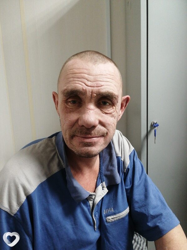 Дмитрий, 46, Выксе — анкета №1902470