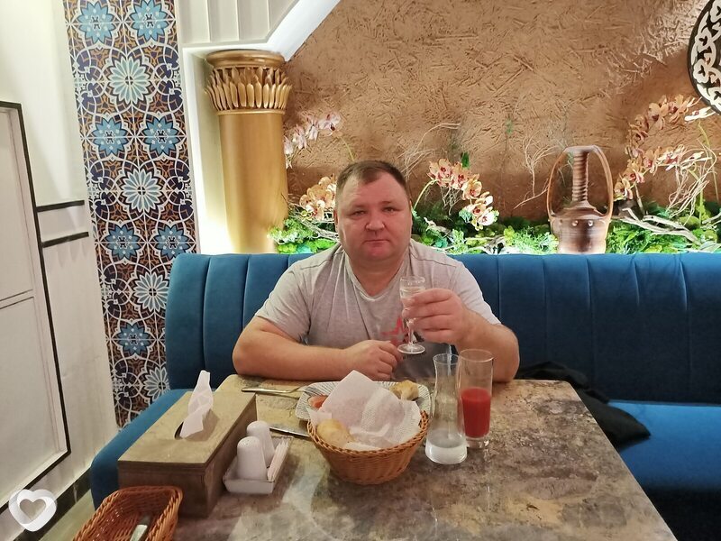 Владимир, 45, Курске — анкета №1902486
