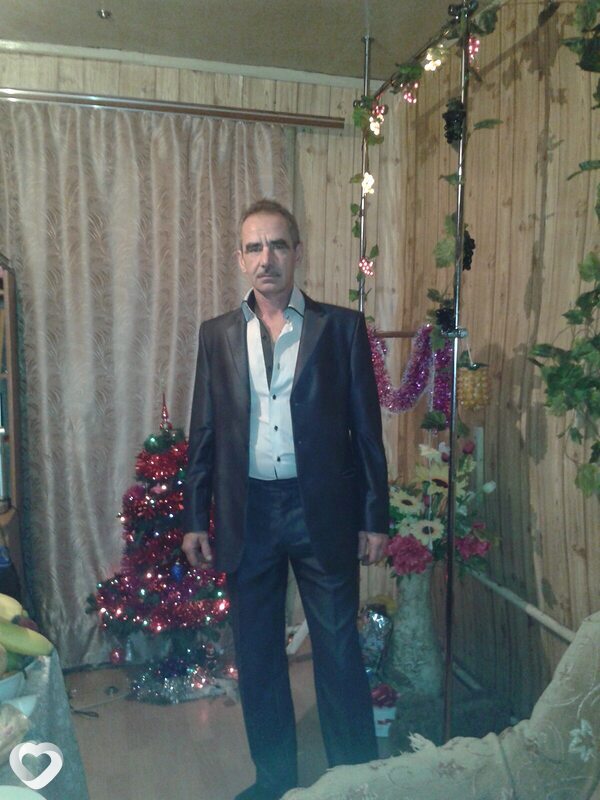 Иван, 62, Пензе — анкета №1902643