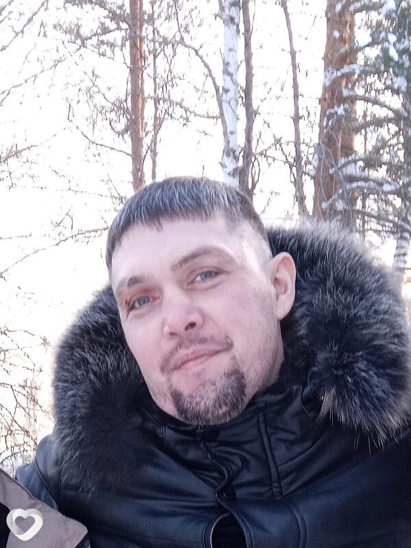 Даниил, 38, Нефтеюганске — анкета №1902647