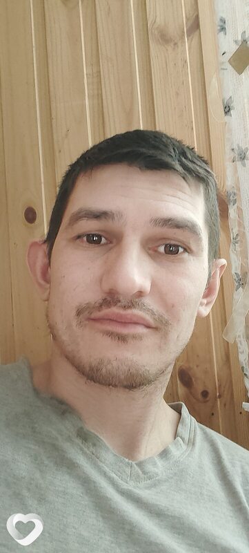 Азамат, 35, Дюртюли — анкета №1902648