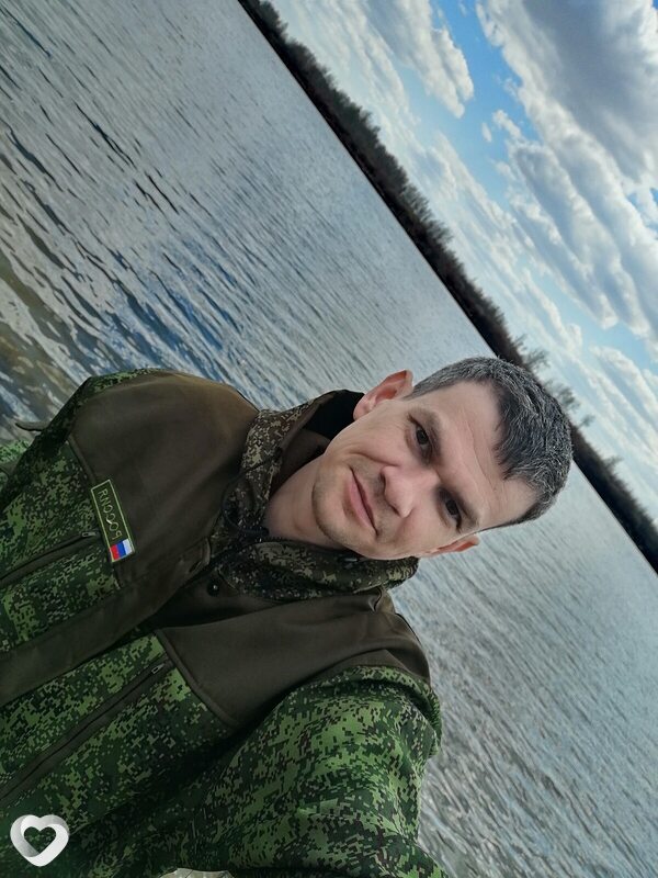 Владимир, 39, Тюмени — анкета №1902653