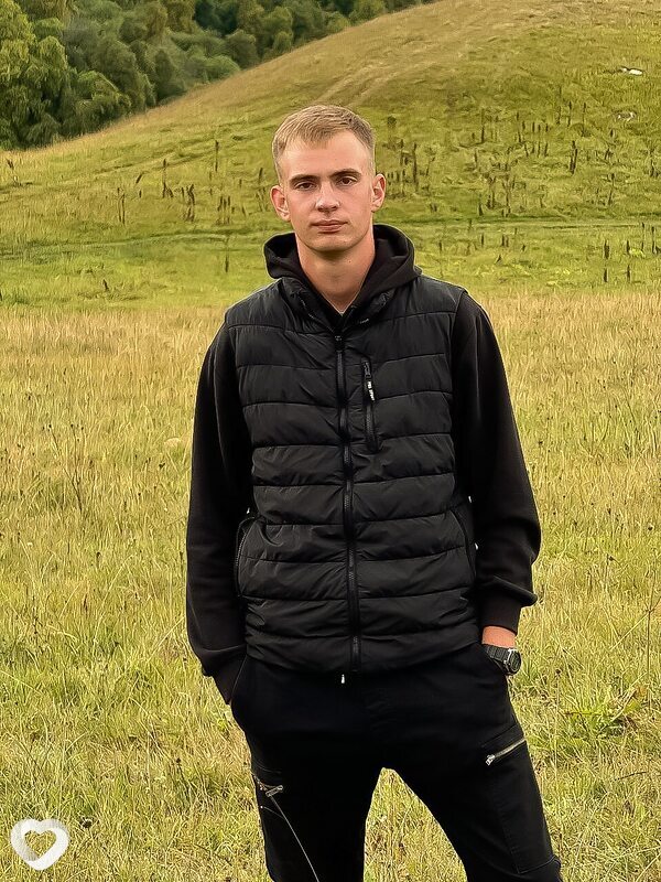Дмитрий, 23, Краснодаре — анкета №1902657