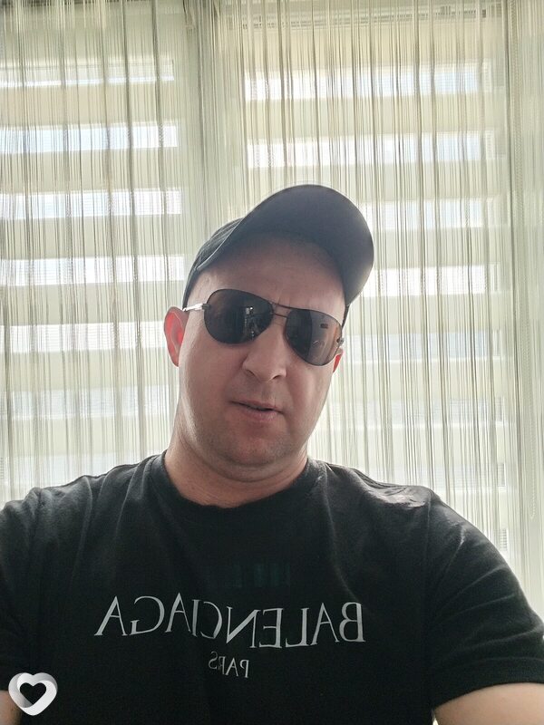 Алексей, 44, Минске — анкета №1903015