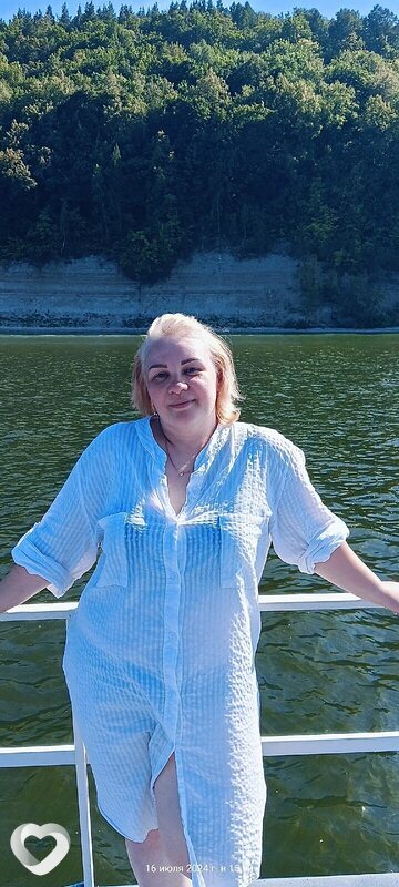 Анна, Гаджиево