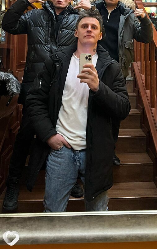 Олег, 28, Астане — анкета №1903023