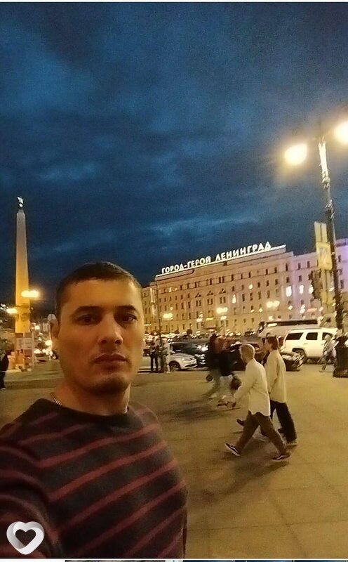Али, 43, Нижнем Новгороде — анкета №1903025