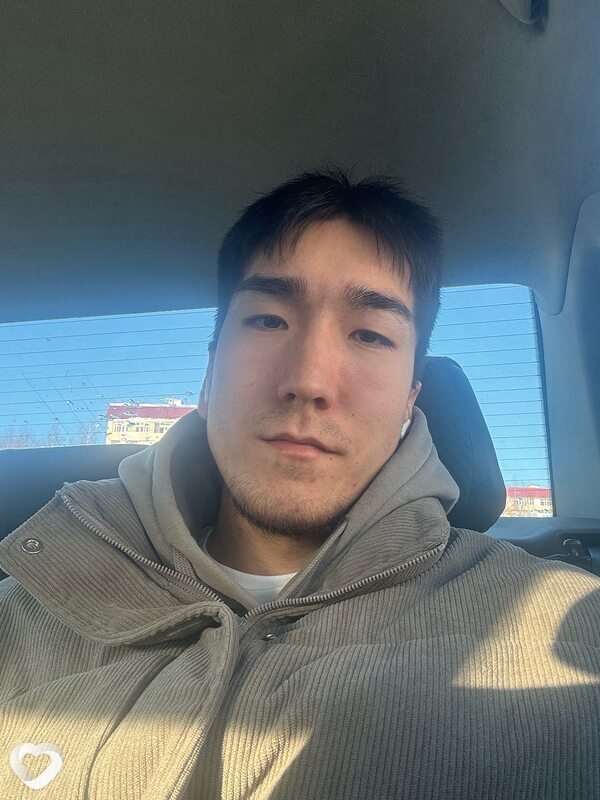 Кайрат, 23, Сургуте — анкета №1903027