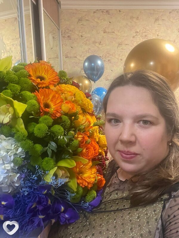 Малышка, 32, Челябинске — анкета №1902588