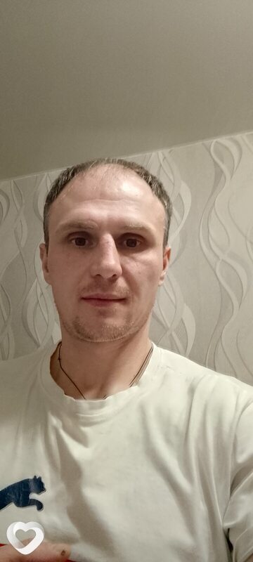 Алексей, 38, Малоярославеце — анкета №1902590