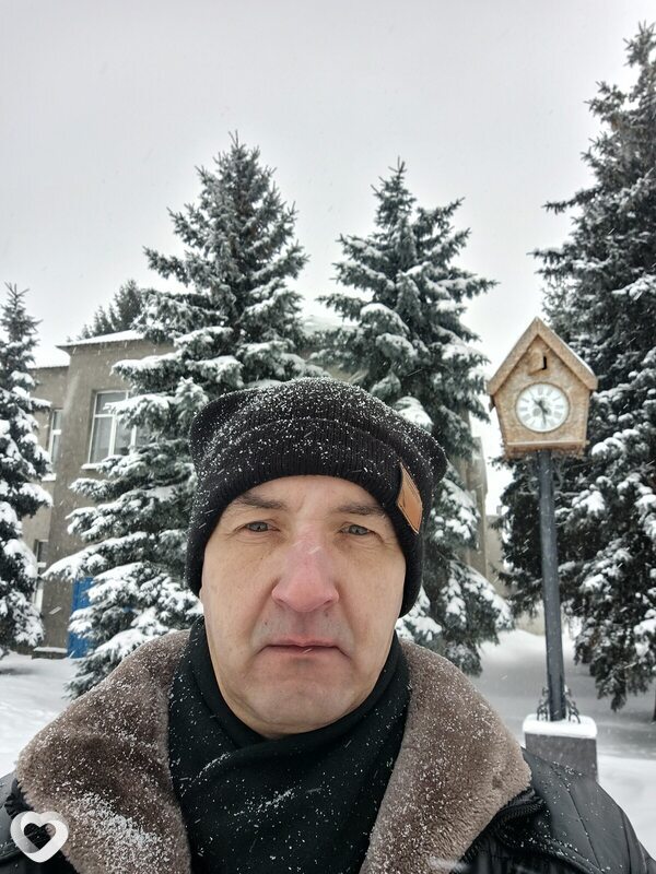 Николай, Сердобск