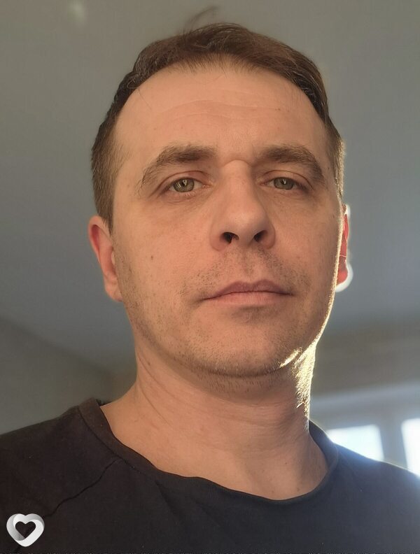 Денис, 43, Туле — анкета №1902608