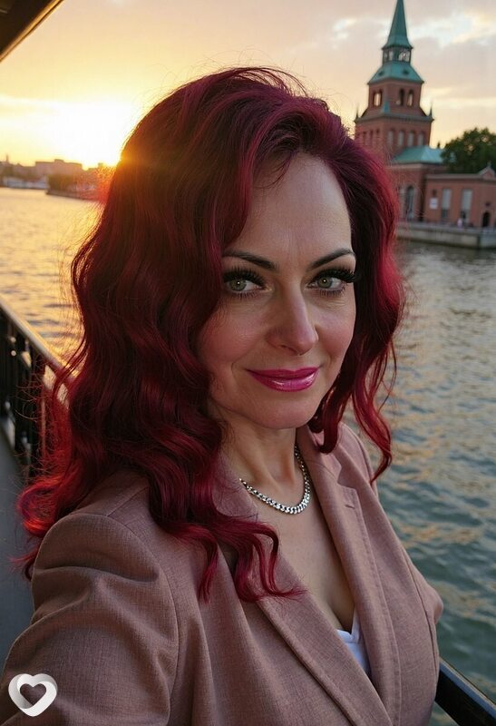 Наталья, 49, Мурманске — анкета №1902610
