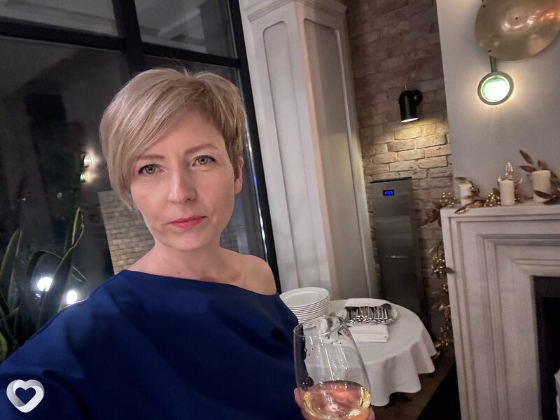 Ирина, 41, Санкт-Петербурге — анкета №1902611
