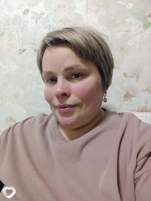 Ольга, 48, Тюмени — анкета №1902549