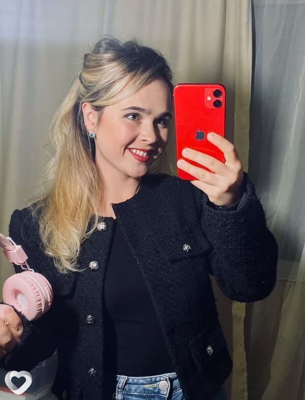 Паола, 29, Сочи — анкета №1902550
