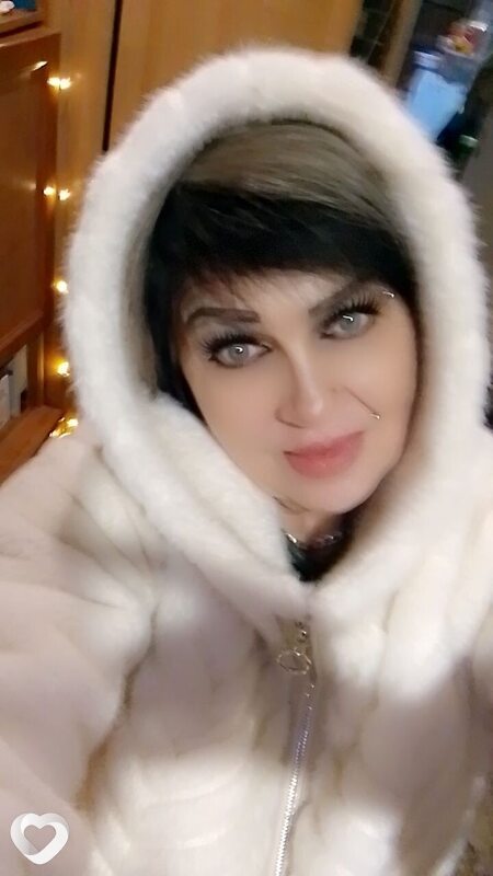 Елена, 55, Ярославле — анкета №1902559