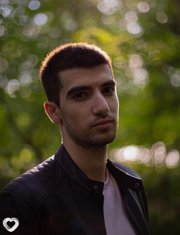 Sirazhudin, 27, Сургуте — анкета №1902561