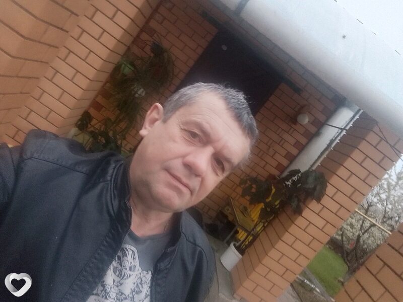 Александр, 55, Владимире — анкета №1902518