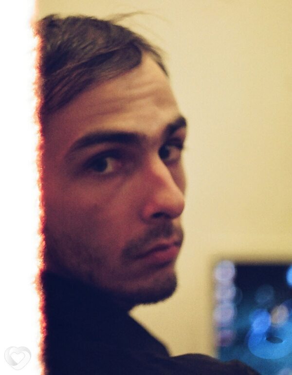 Юрий, 31, Абакане — анкета №1902528