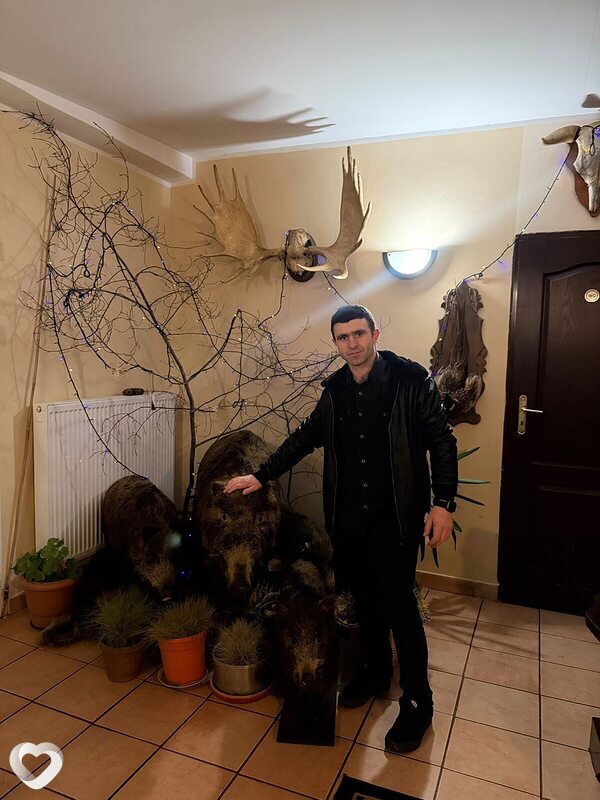 Sakhib, Гданьск
