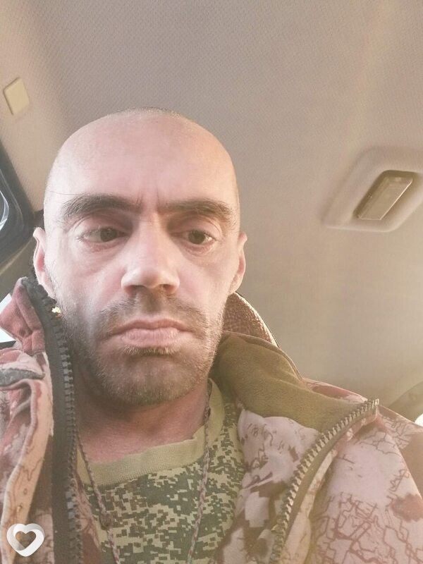 Владимир, 42, Барнауле — анкета №1903040
