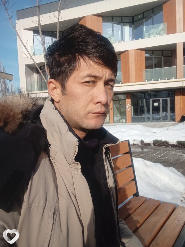 Нурсултан, 34, Алматы — анкета №1903053