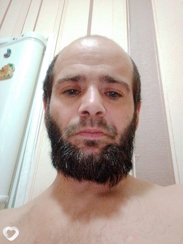 Евгений, 36, Степногорске — анкета №1902568