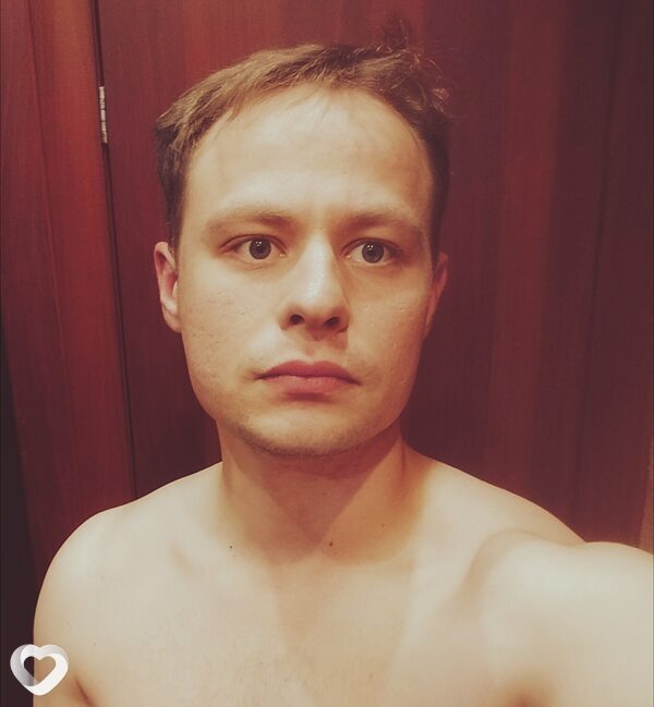 Данил, 26, Казани — анкета №1902570