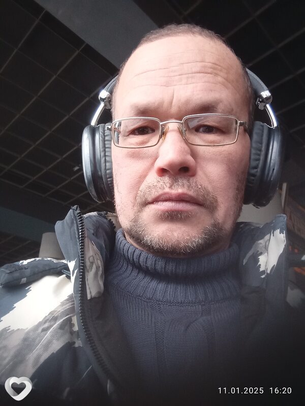 Алексей, 47, Москве — анкета №1902572