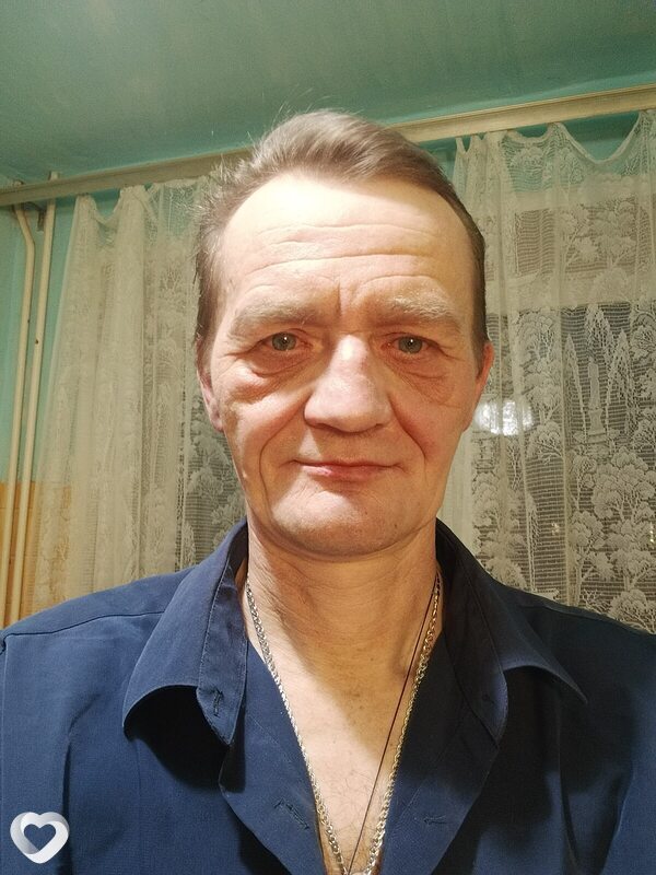 Виктор, Кардымово