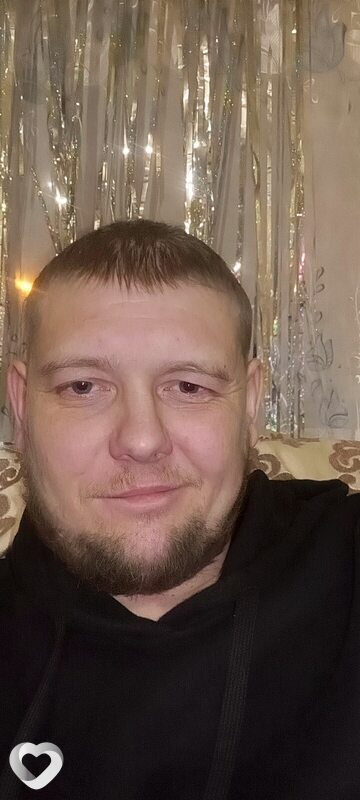 Иван, 35, Новочеркасске — анкета №1902582