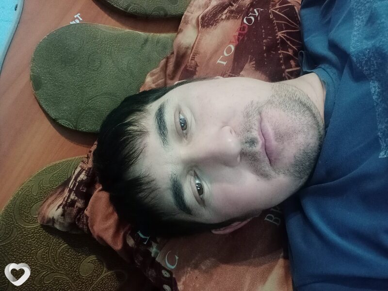 Асхат, 39, Караганде — анкета №1902583