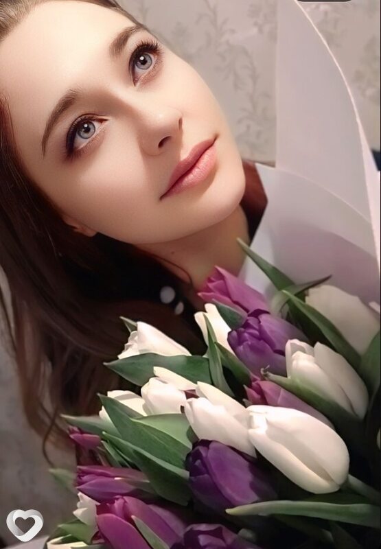 Любовь, 27, Новотроицке — анкета №1902585