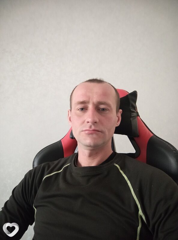 Александр, 33, Актобе — анкета №1902667