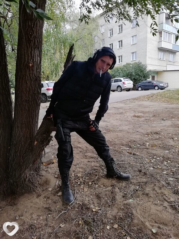 Евгений, 31, Новотроицке — анкета №1902687