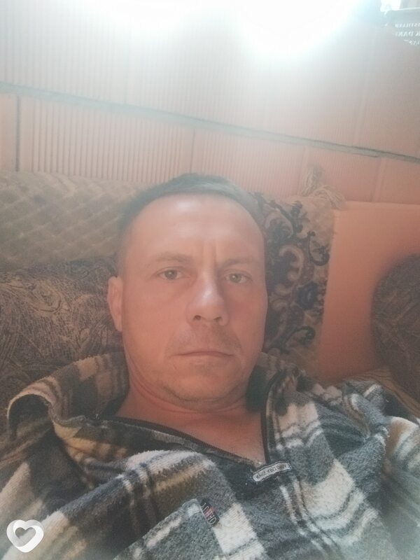 Юрий, 46, Донецке — анкета №1902740