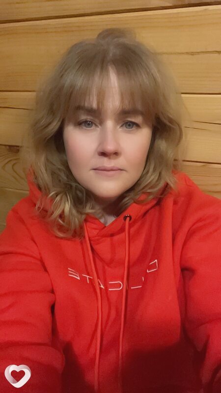 Оля, 42, Тольятти — анкета №1902759
