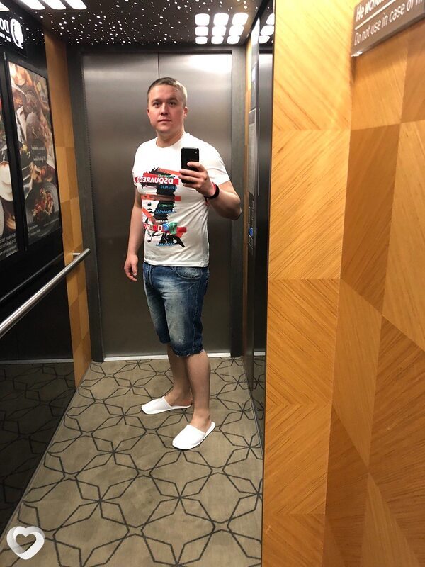 Алексей, 37, Кирове — анкета №1902763