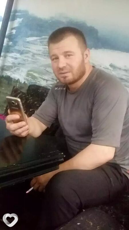 Тимур, 42, Москве — анкета №1902771