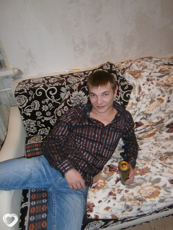 Денис, 25, Нижнем Новгороде — анкета №1902776