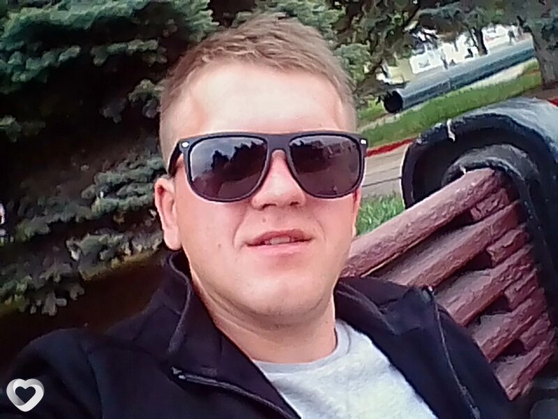 Николай, 33, Краснодаре — анкета №1902780