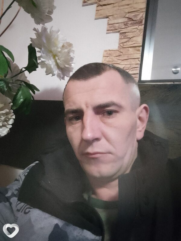 Денис, 33, Могилев — анкета №1902784