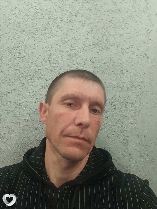 Дмитрий, 48, Новокуйбышевске — анкета №1902691
