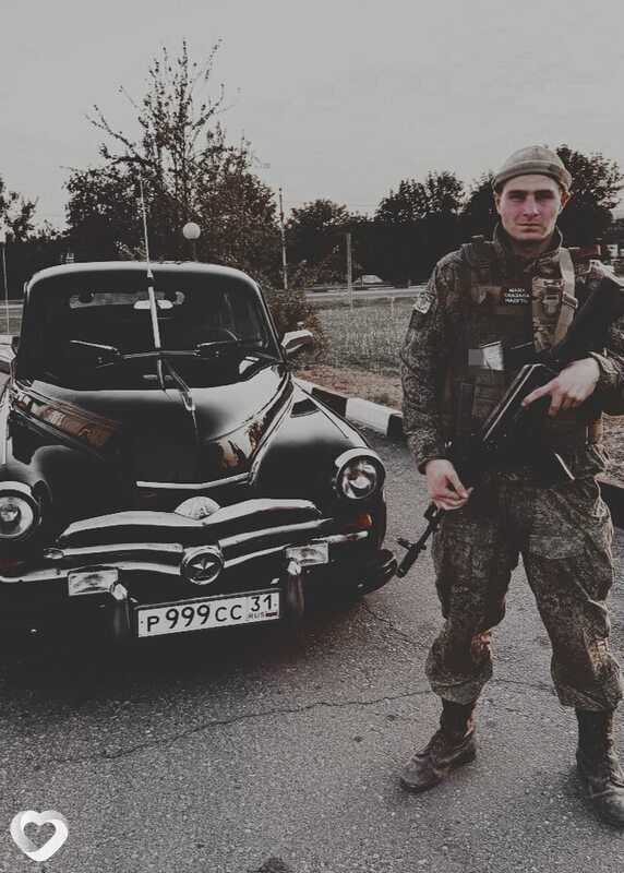 Тимофей, 22, Тулуне — анкета №1902697