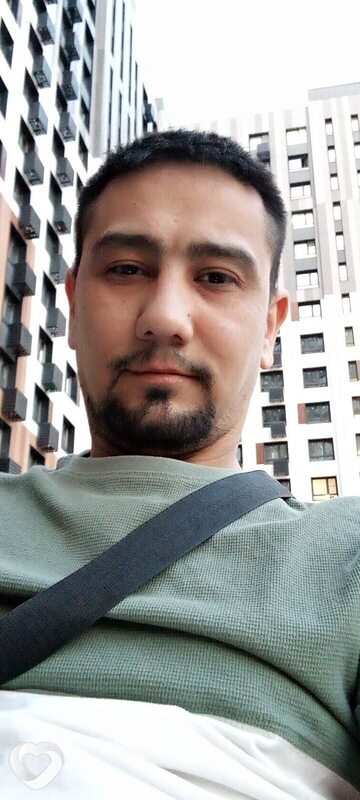 Навруз, 36, Москве — анкета №1902712