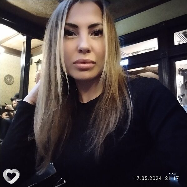 Юлечка, 39, Уфе — анкета №1902861